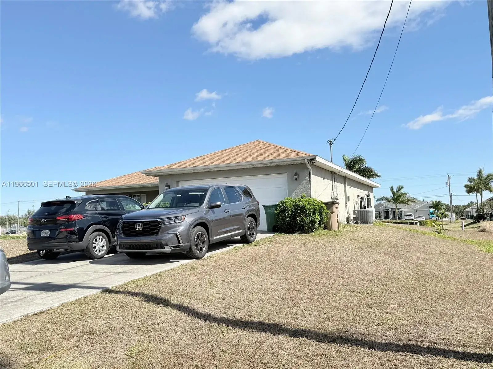 3625 NE 19 Place, Cape Coral FL 33909 photo 2