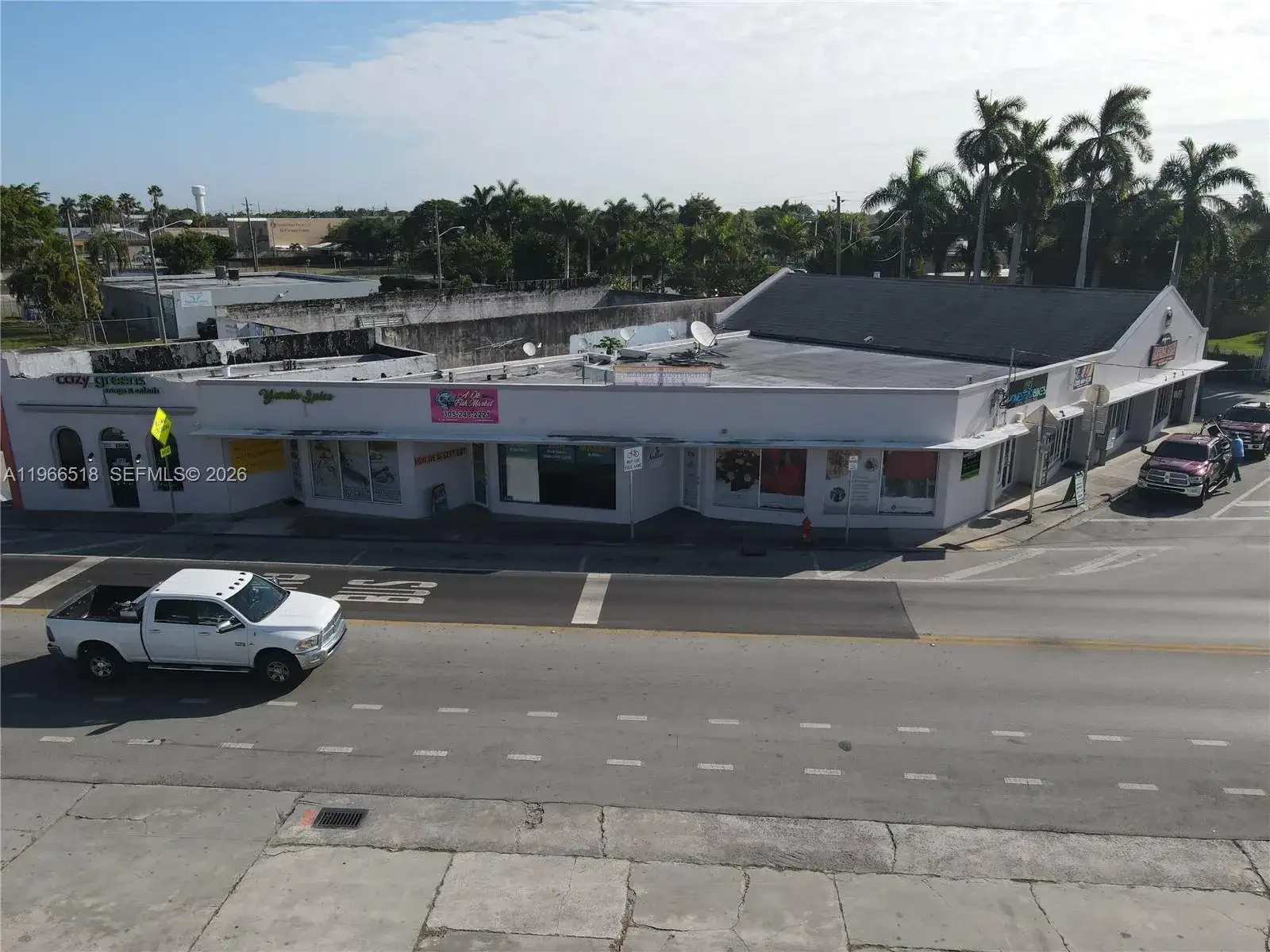 131 S Flagler Ave, Homestead FL 33030 photo 2