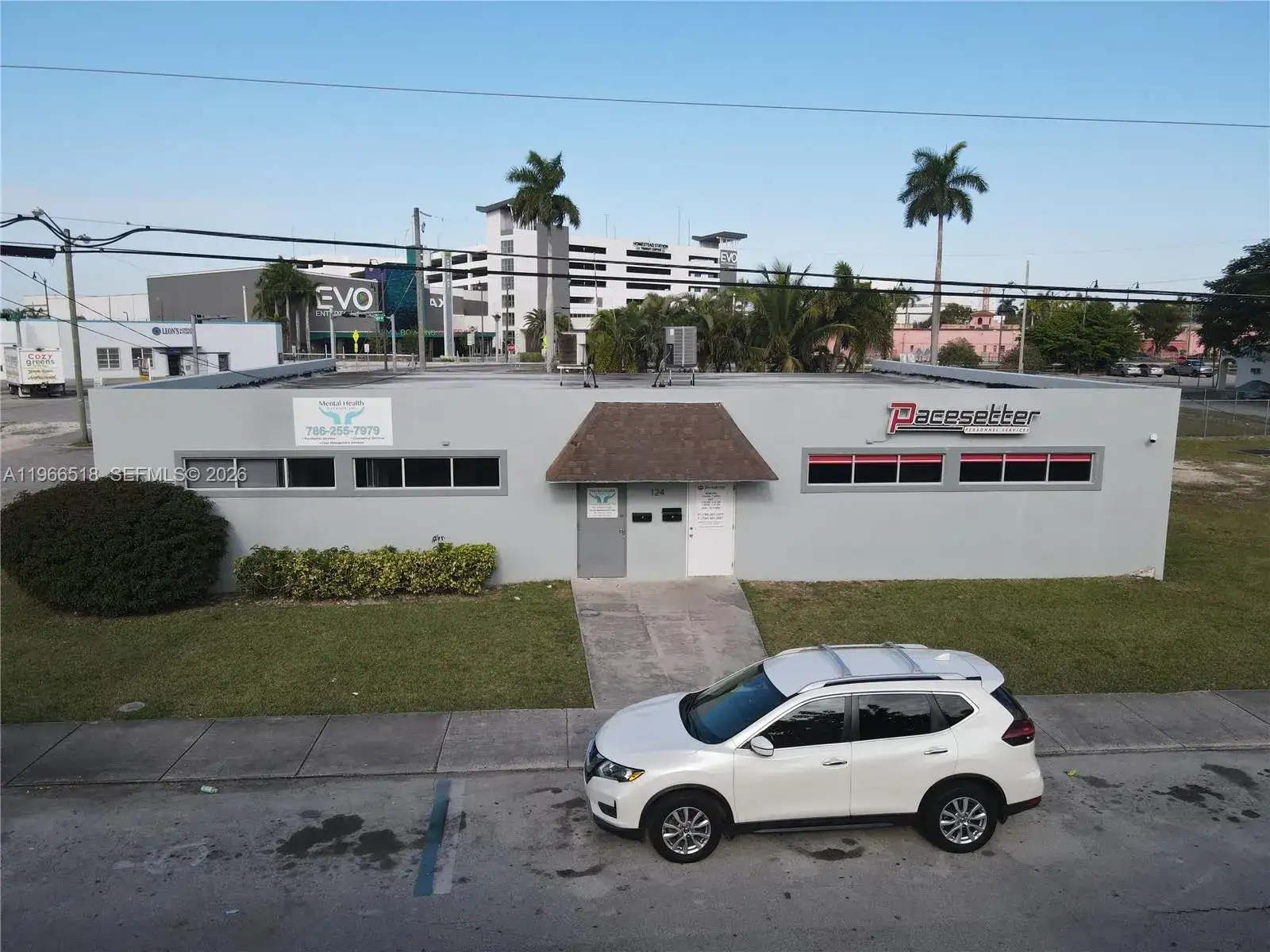131 S Flagler Ave, Homestead FL 33030 photo 3