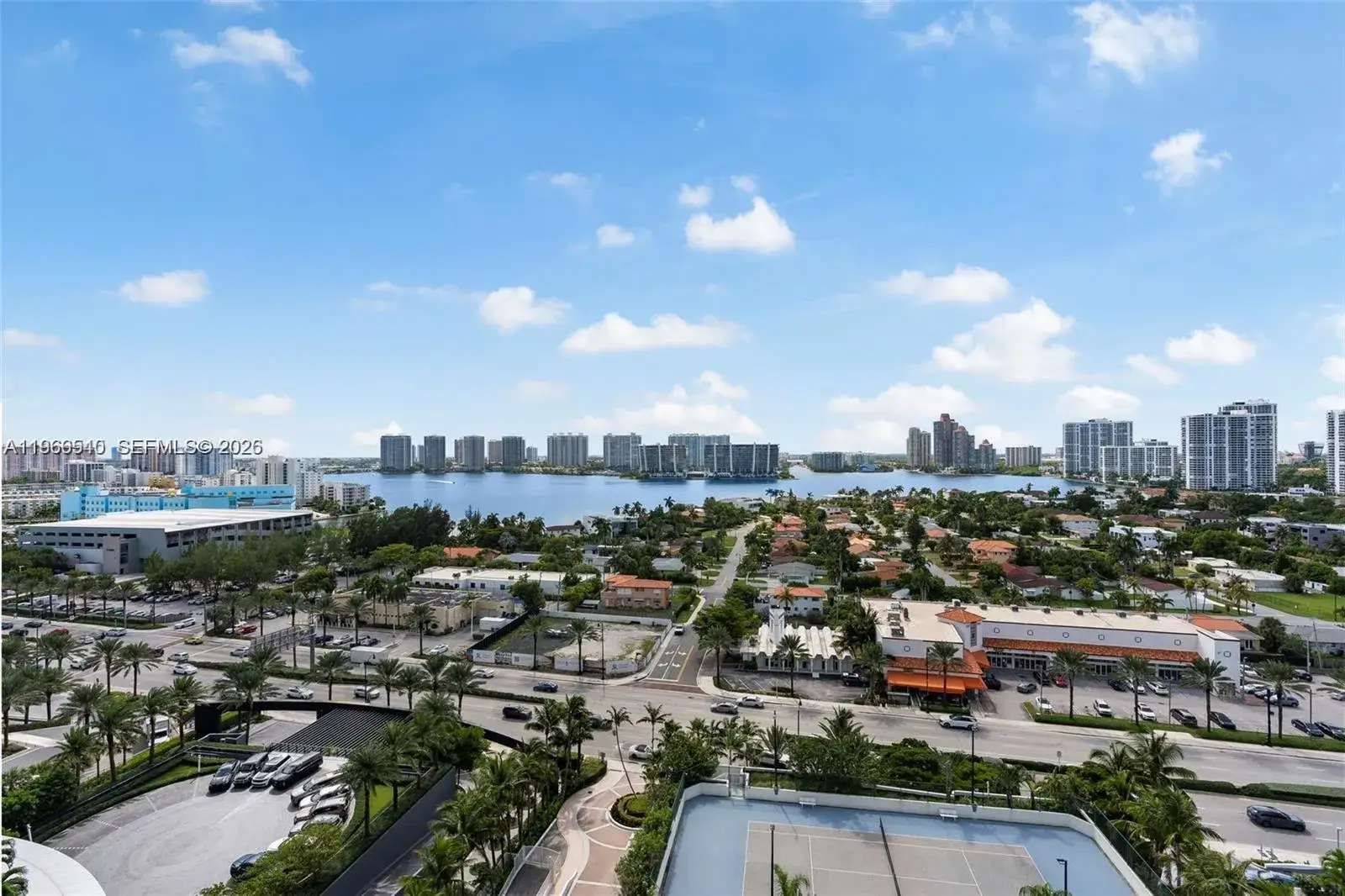 18671 Collins Ave # 404, Sunny Isles Beach FL 33160