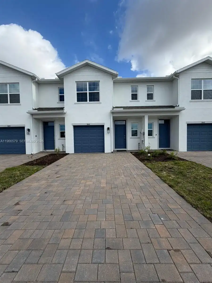 8441 Everly Preserve Dr # 8441, Lehigh Acres FL 33971