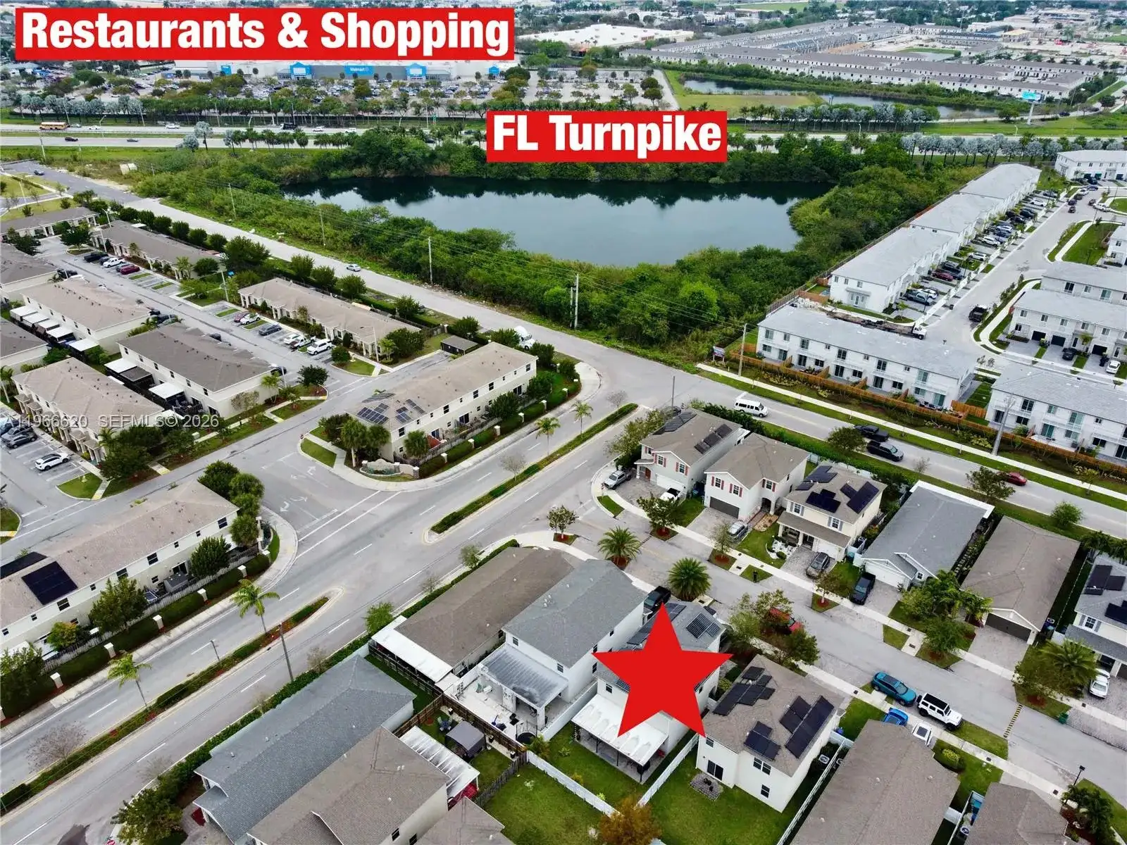 613 NE 5th Way, Florida City FL 33034 photo 2