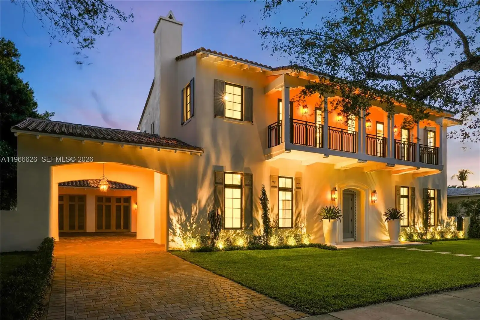 1514 Consolata Ave, Coral Gables FL 33146