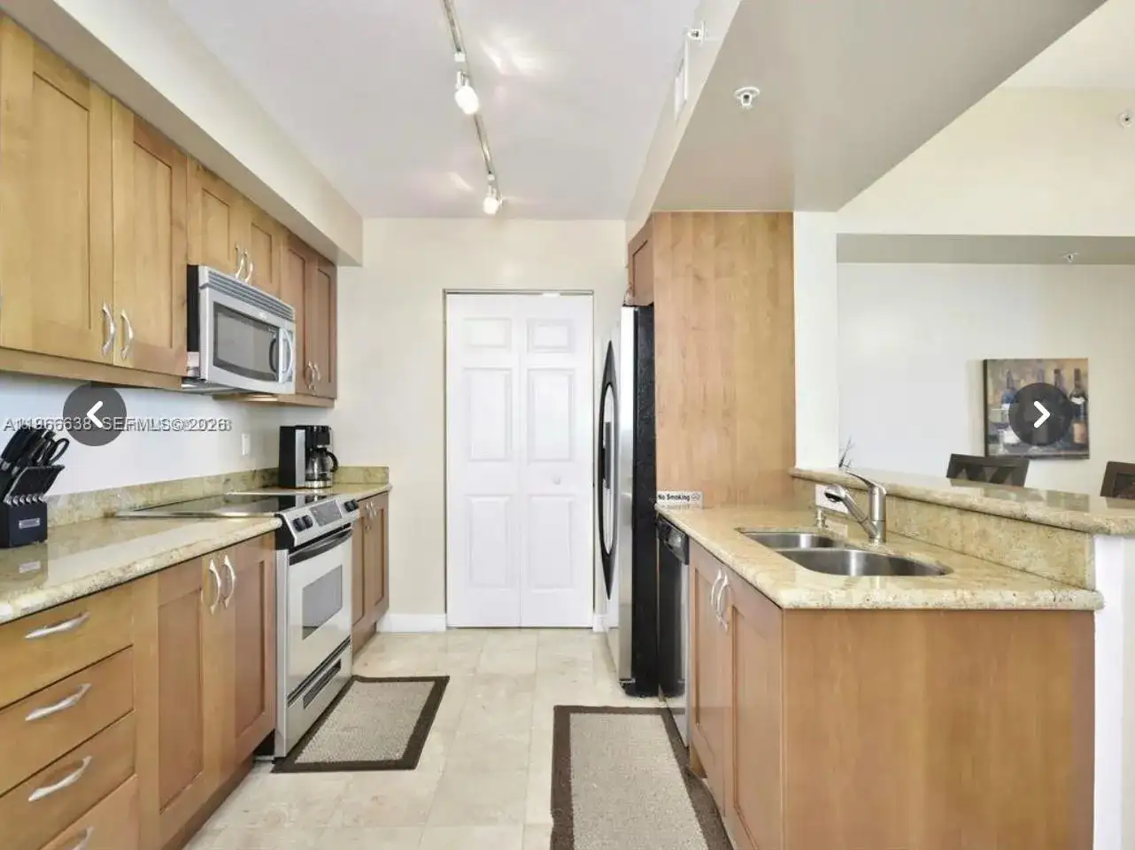 1755 E Hallandale Beach Blvd # 2505E, Hallandale Beach FL 33009 photo 3