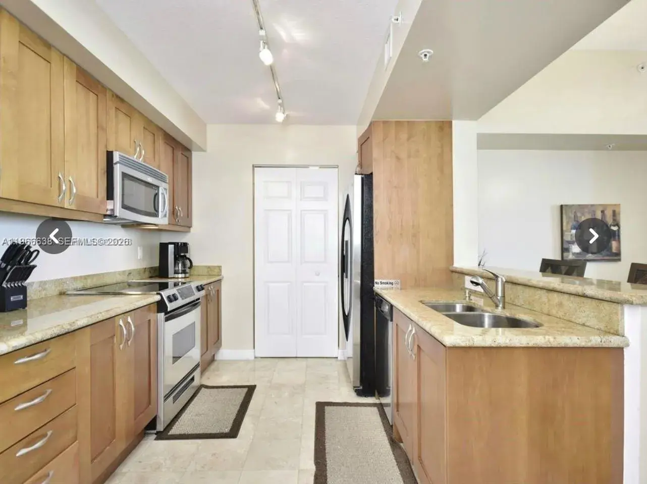 1755 E Hallandale Beach Blvd # 2505E, Hallandale Beach FL 33009