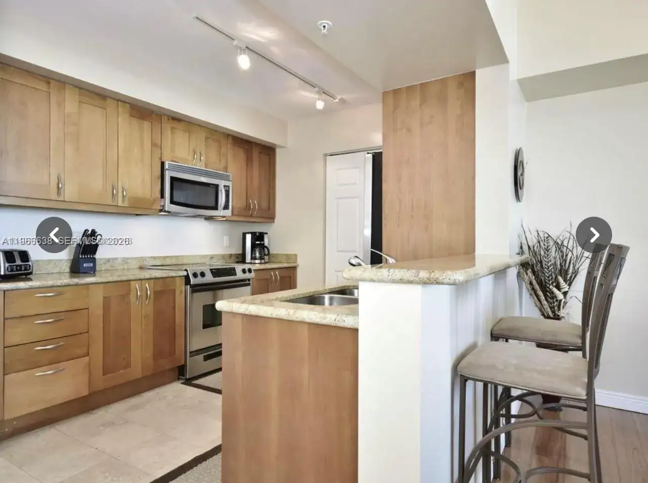 1755 E Hallandale Beach Blvd # 2505E, Hallandale Beach FL 33009 photo 4