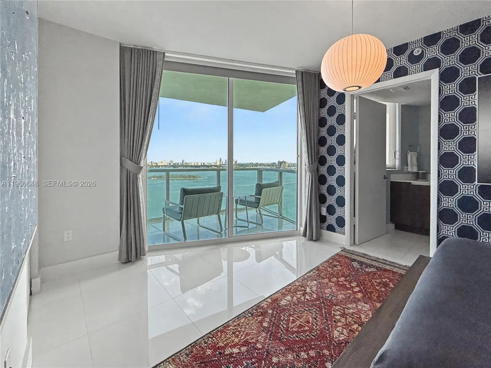 665 NE 25th St # 2102, Miami FL 33137