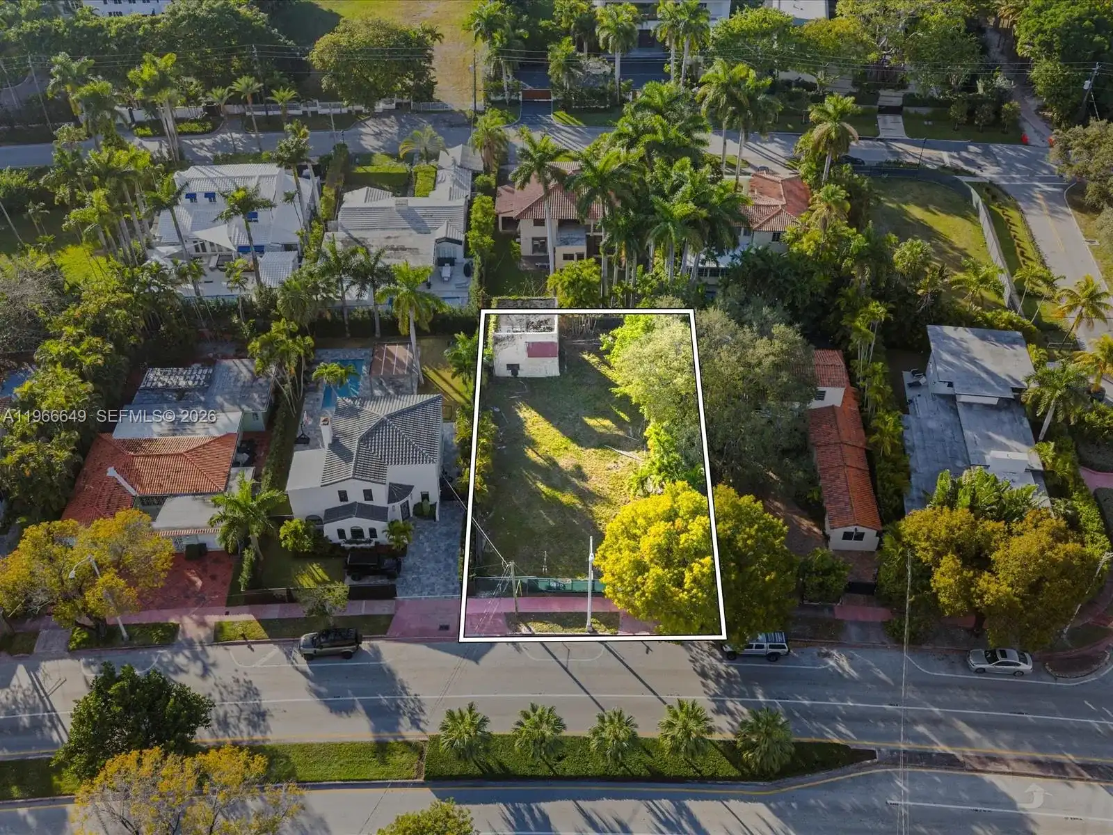 5838 Alton Rd, Miami Beach FL 33140