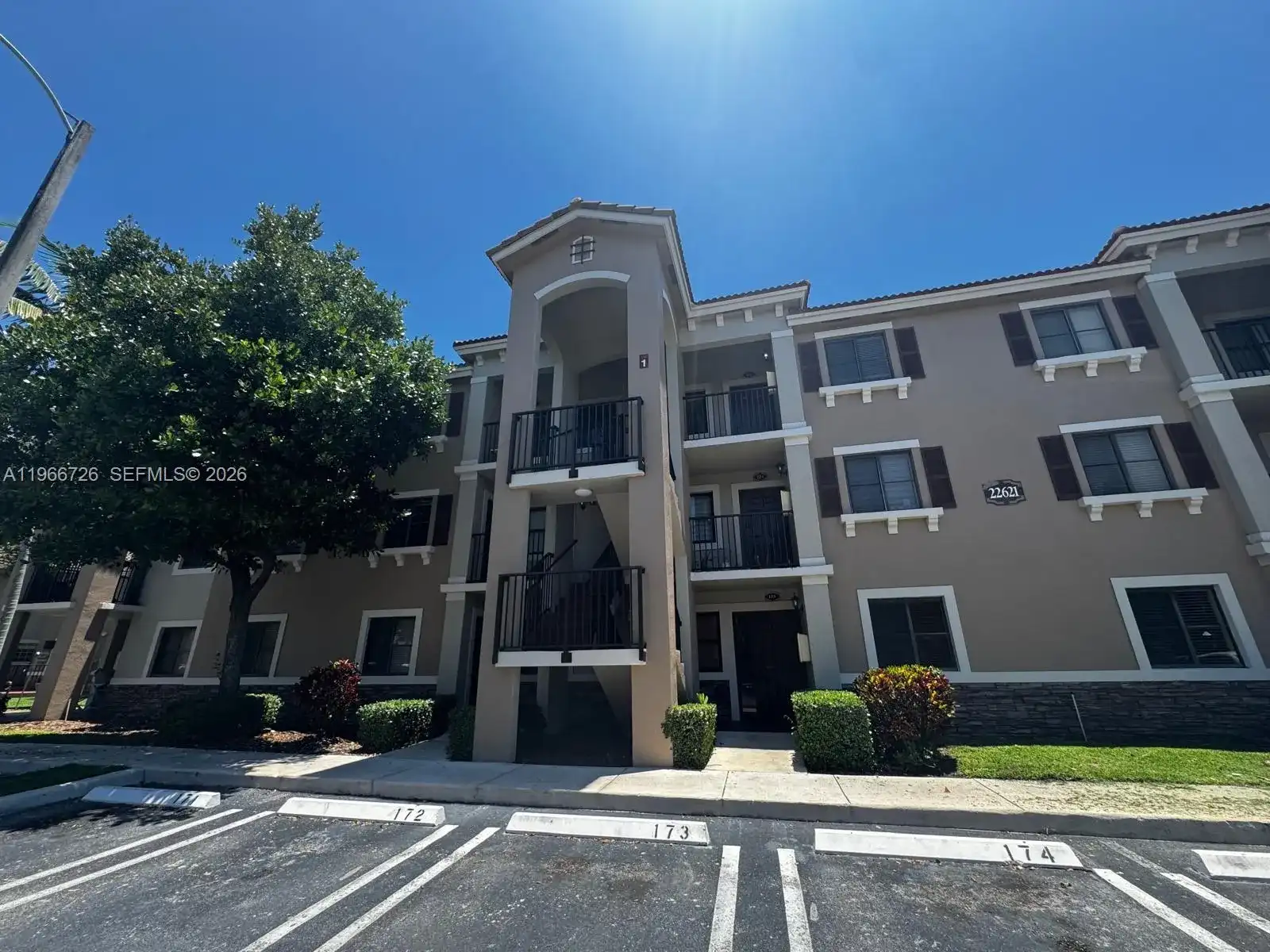 22621 SW 88th Pl # 8, Cutler Bay FL 33190