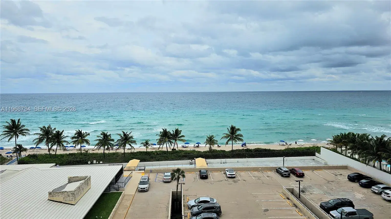 1980 S Ocean Dr # 7F, Hallandale Beach FL 33009