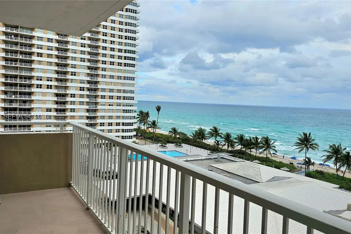 1980 S Ocean Dr # 7F, Hallandale Beach FL 33009