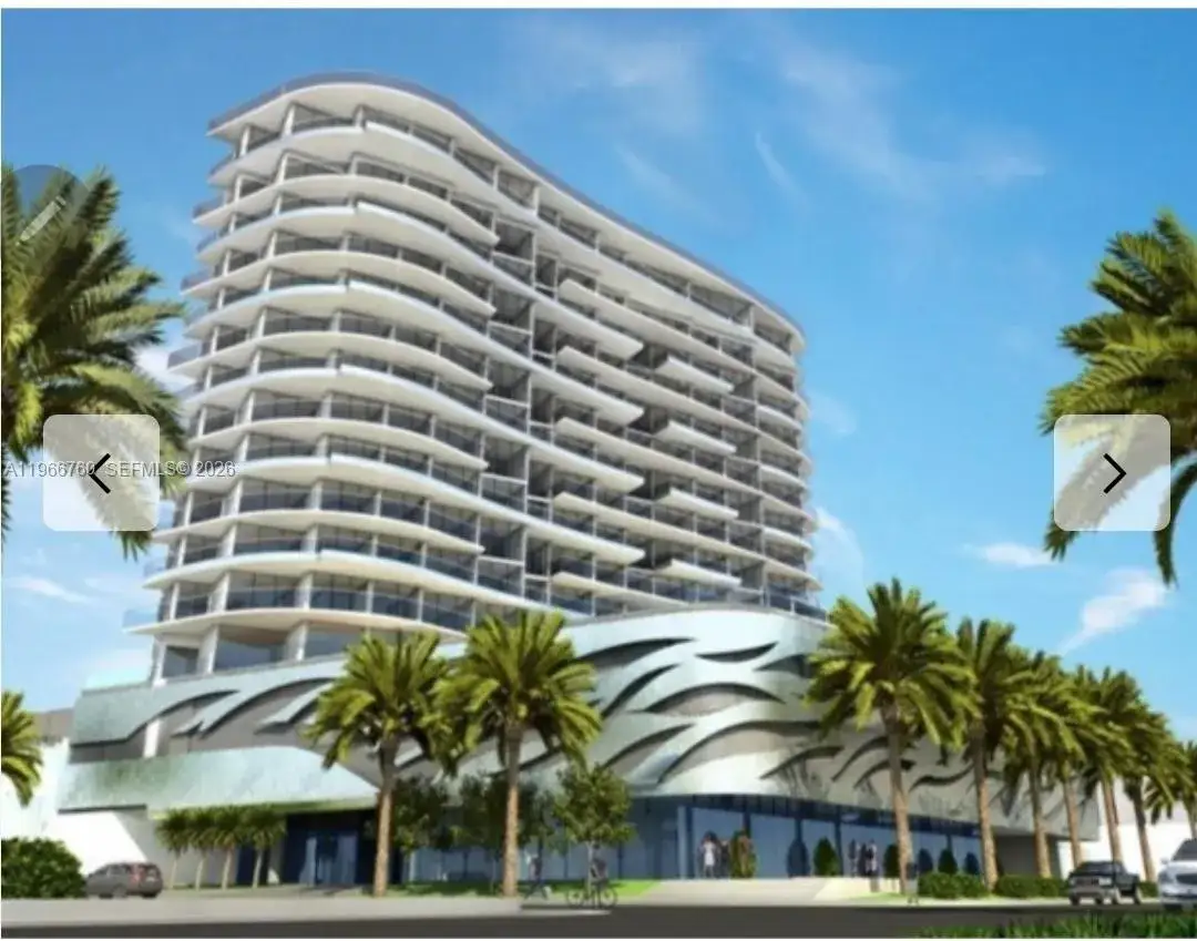 17550 Collins Ave # 1403, Sunny Isles Beach FL 33160