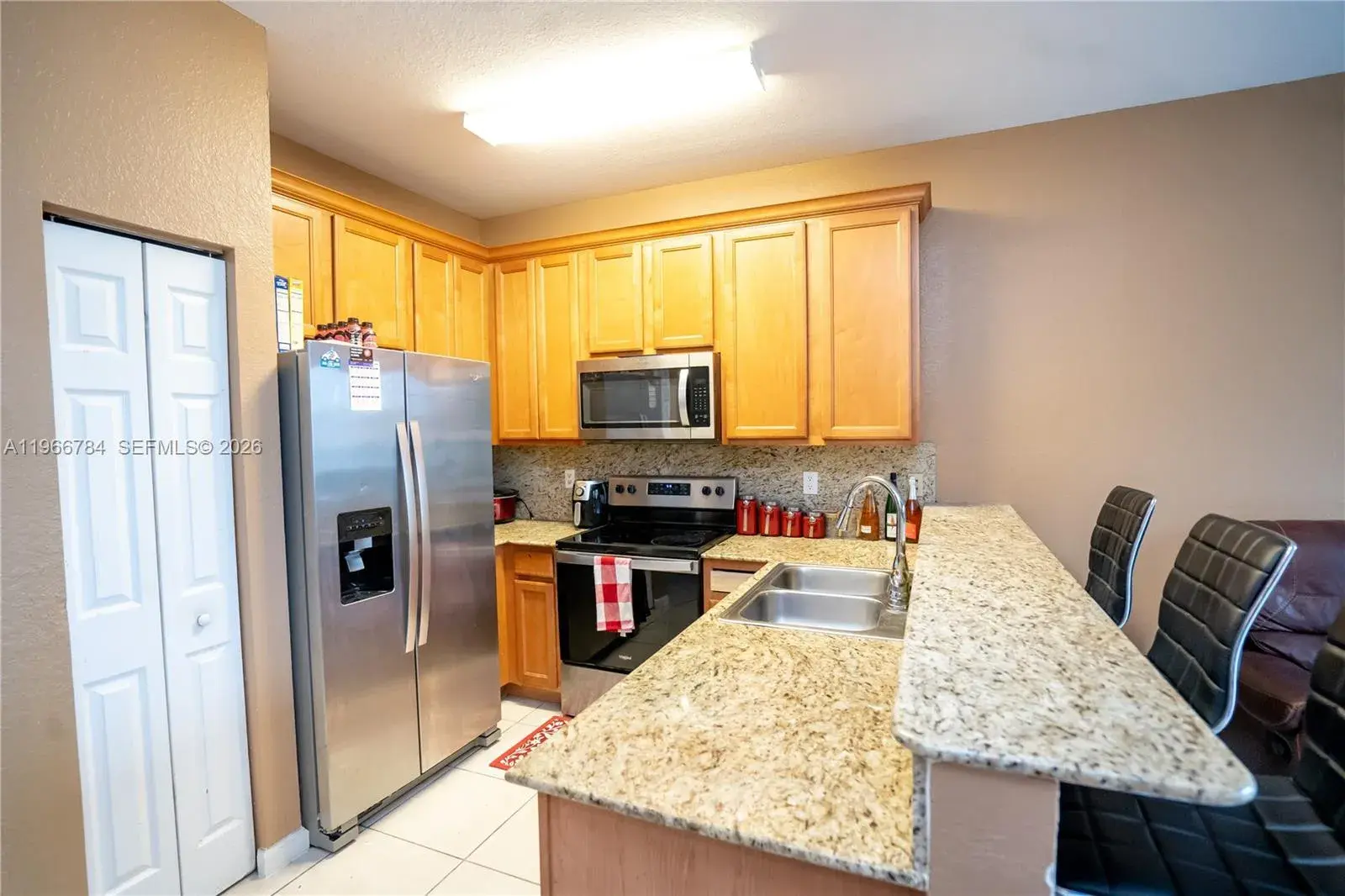 2128 NE 6th St, Homestead FL 33033