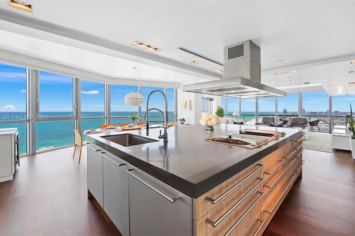 101 20th St # 3909, Miami Beach FL 33139