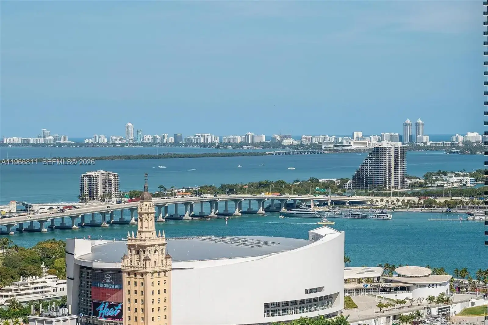 225 N Miami Ave # 3307, Miami FL 33128 photo 3