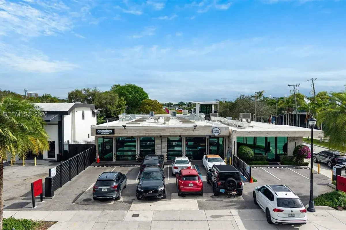 5955 NE 2nd Ave, Miami FL 33137