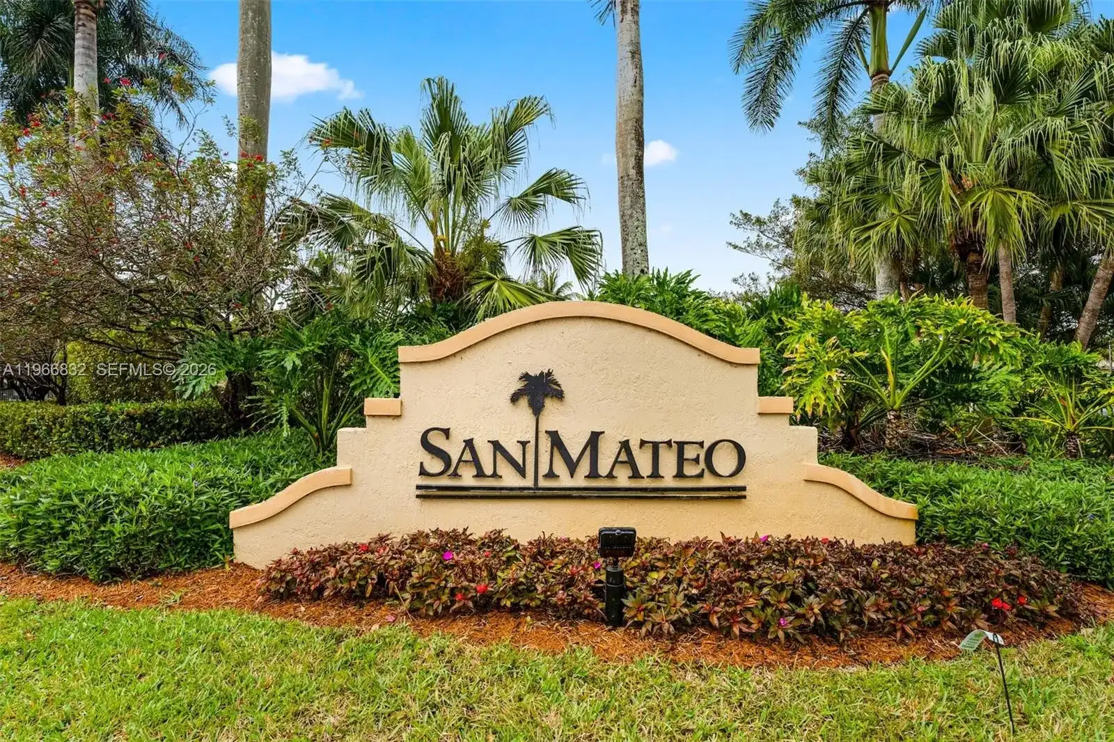 2167 Hacienda Ter, Weston FL 33327