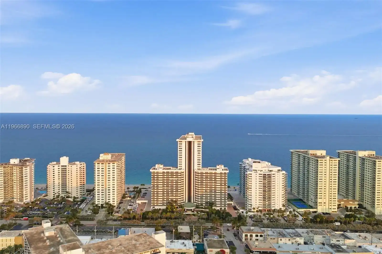 3500 Galt Ocean Dr # 2314, Fort Lauderdale FL 33308