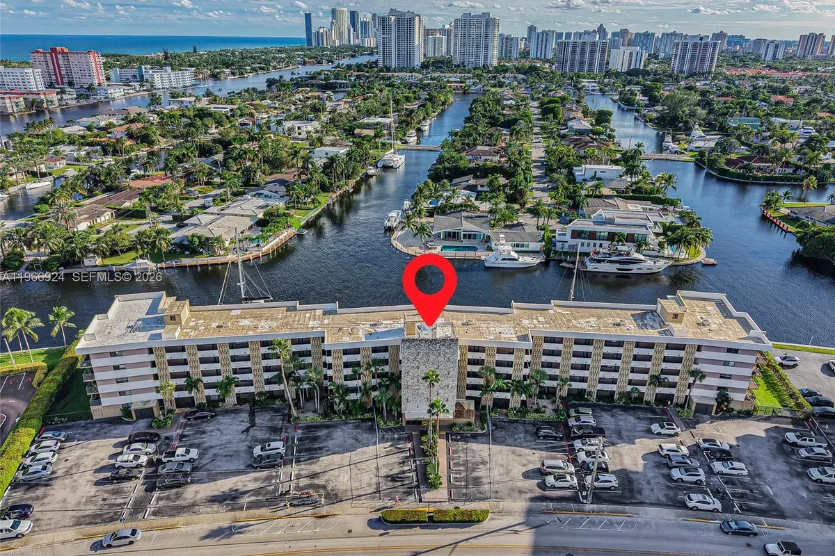 301 Golden Isles Dr # 403, Hallandale Beach FL 33009