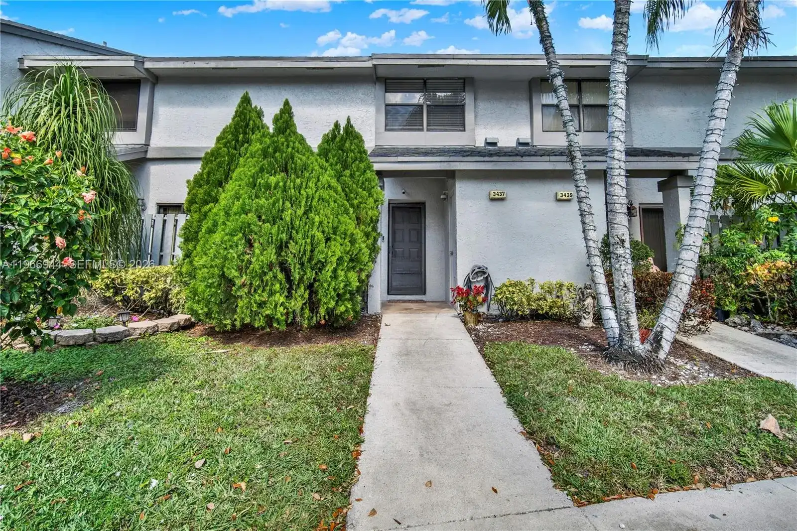 3437 S Carambola Cir S # 2463, Coconut Creek FL 33066