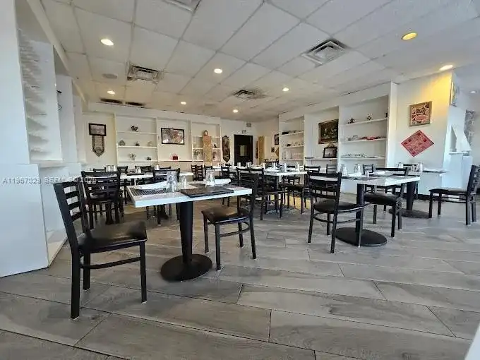 Restaurant For Sale Prime Business Opportunity Next To Bayshore Park, North Miami FL 33181