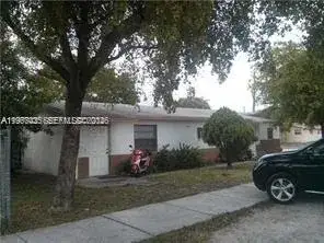 2100 NW 4th St, Pompano Beach FL 33069
