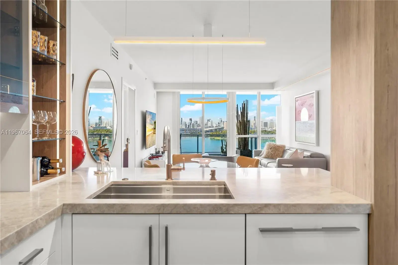 540 West Ave # 911, Miami Beach FL 33139