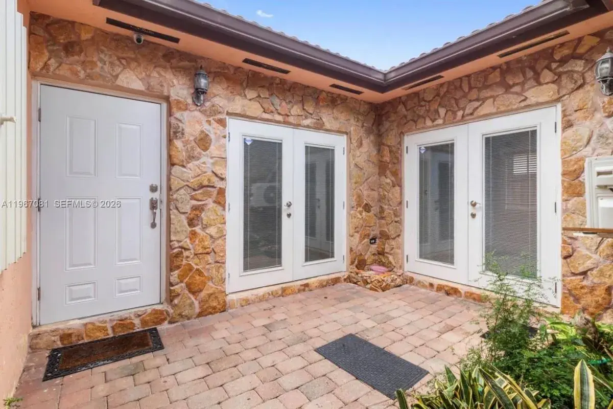 23160 SW 113th Psge # 0, Miami FL 33170