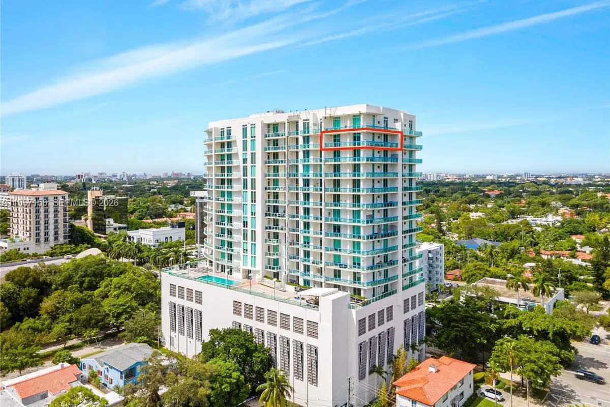2525 SW 3rd Ave # 1708, Miami FL 33129