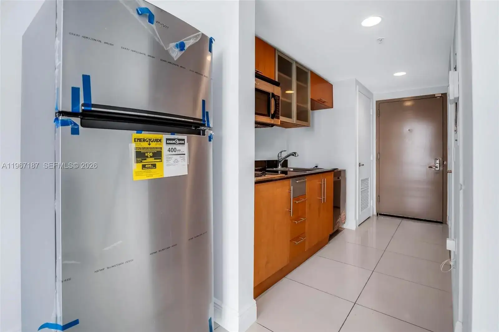 1750 N Bayshore Dr # 4507, Miami FL 33132 photo 5