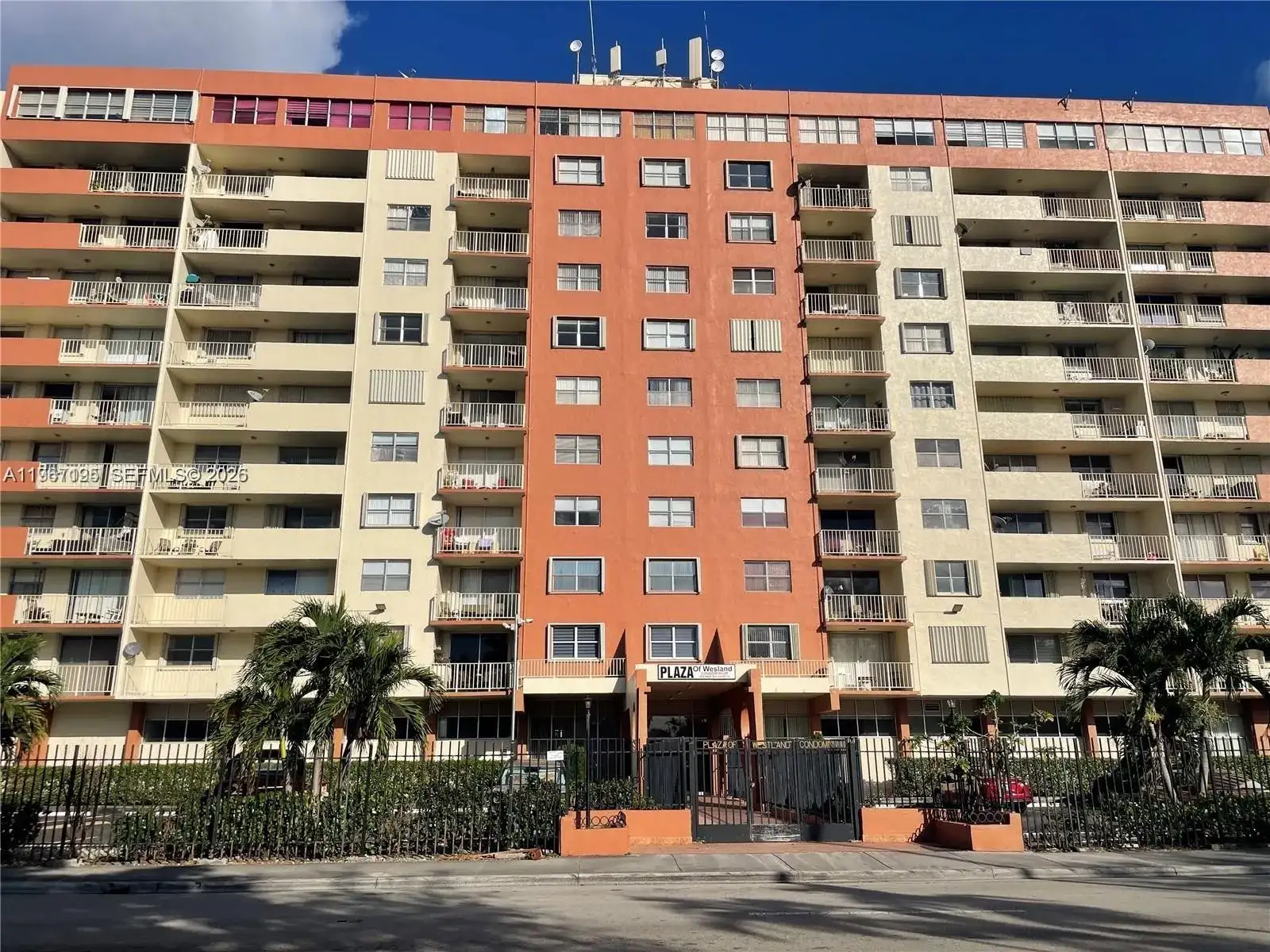 4675 W 18th Ct # 1101, Hialeah FL 33012 photo 2