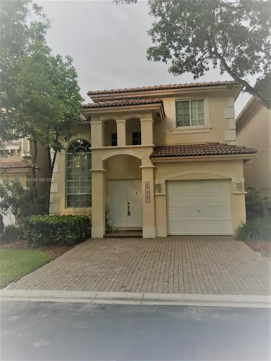 6731 NW 107th Ct # 6731, Doral FL 33178 photo 3