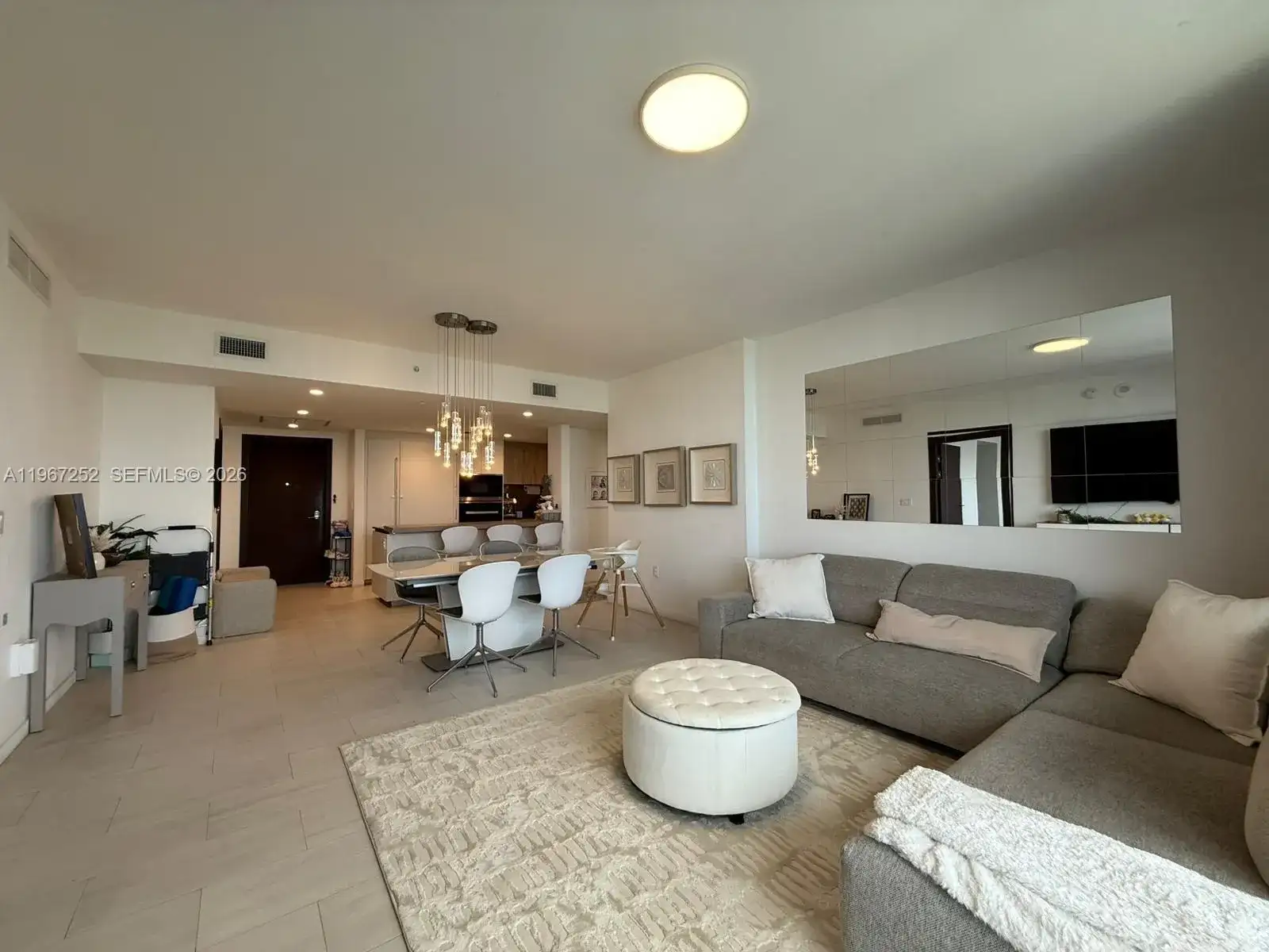 1000 Brickell Plaza # 4506, Miami FL 33131 photo 3