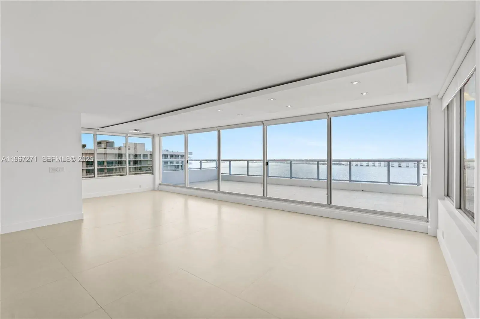 1541 Brickell Ave # C1607, Miami FL 33129