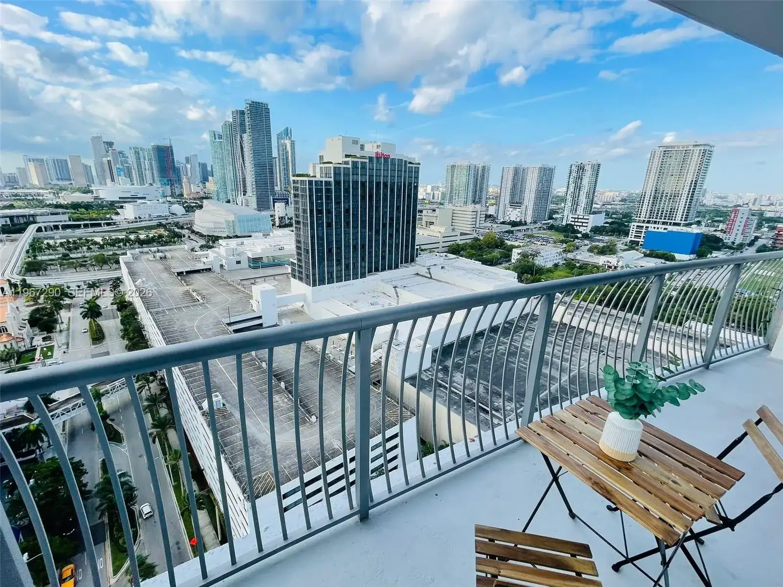 1750 N Bayshore Dr # 2710, Miami FL 33132 photo 4