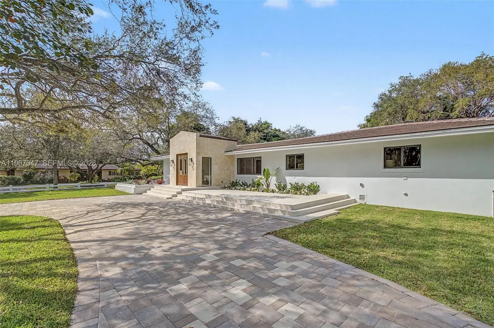 12940 SW 73rd Ave, Pinecrest FL 33156