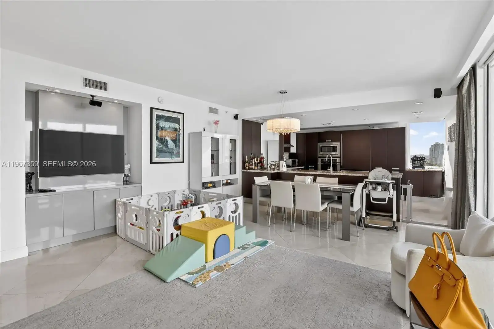 19400 Turnberry Way # 1012, Aventura FL 33180 photo 5
