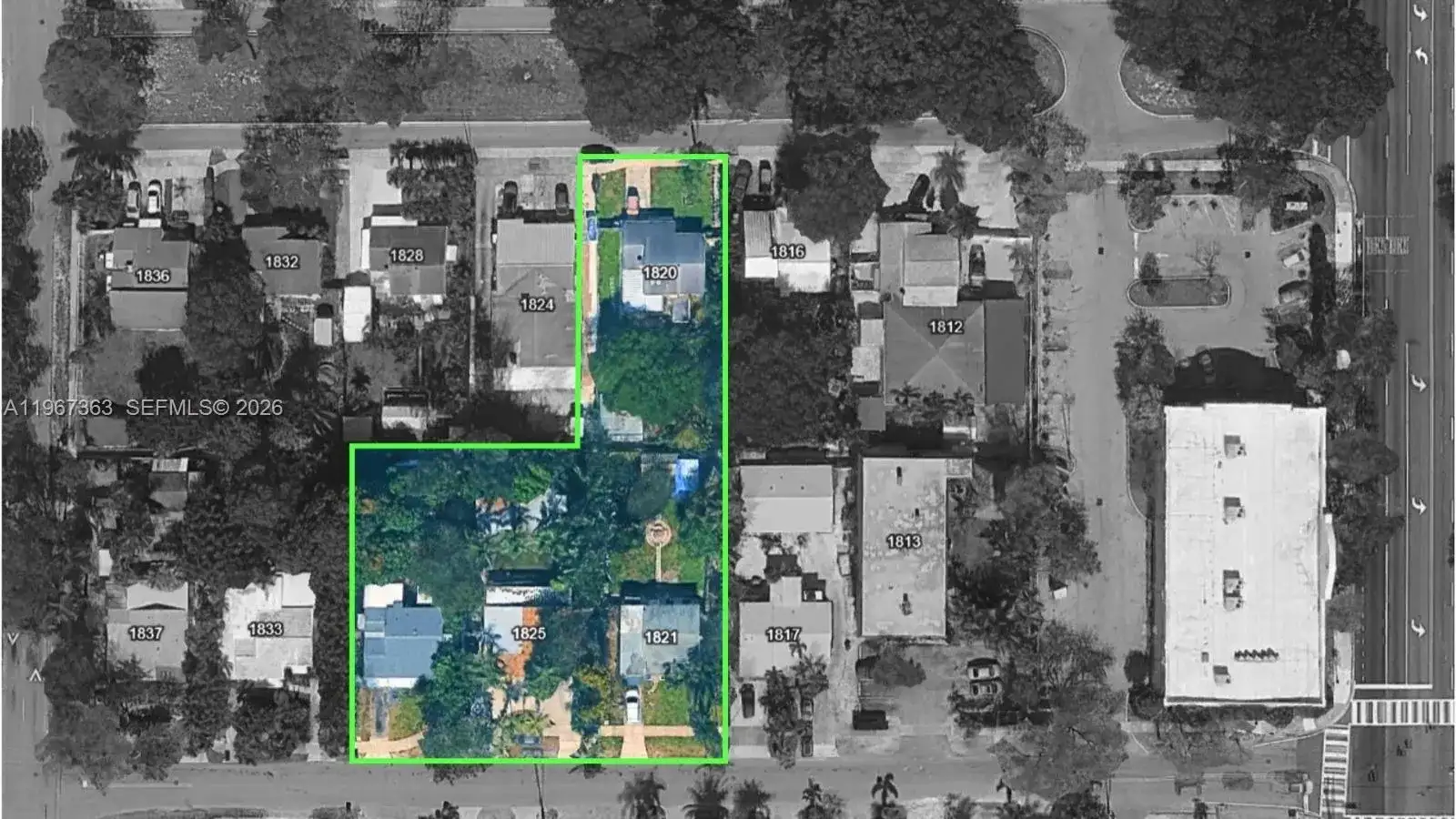 1821 Harding St, Hollywood FL 33020 photo 4