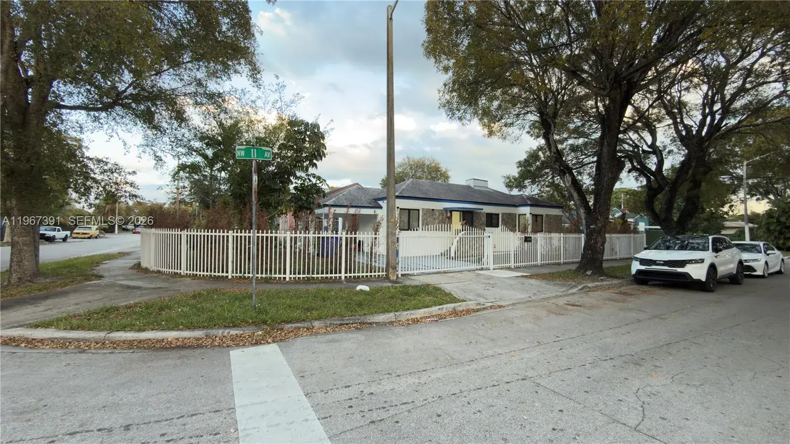 4717 NW 11th Ave # 4717, Miami FL 33127