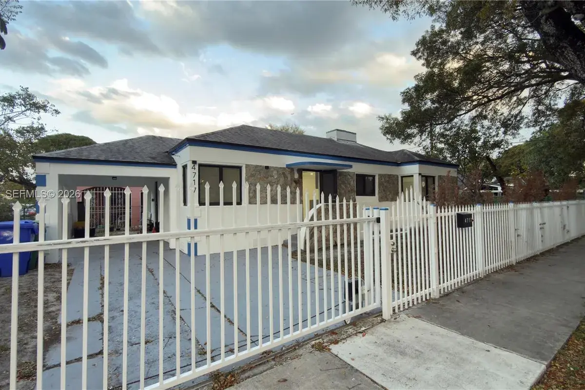 4717 NW 11th Ave # 4717, Miami FL 33127