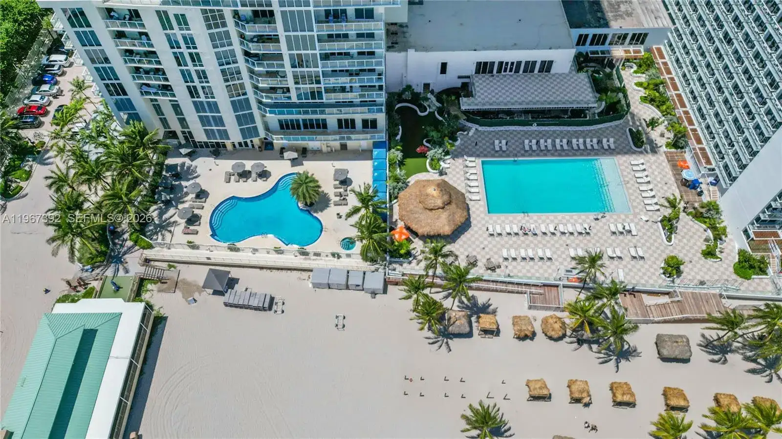 16699 Collins Ave # 2709, Sunny Isles Beach FL 33160 photo 3