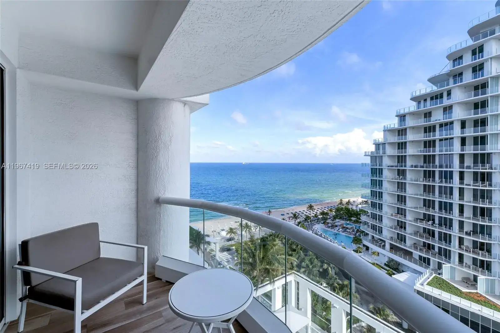 551 N Fort Lauderdale Beach Blvd # H1212, Fort Lauderdale FL 33304 photo 2