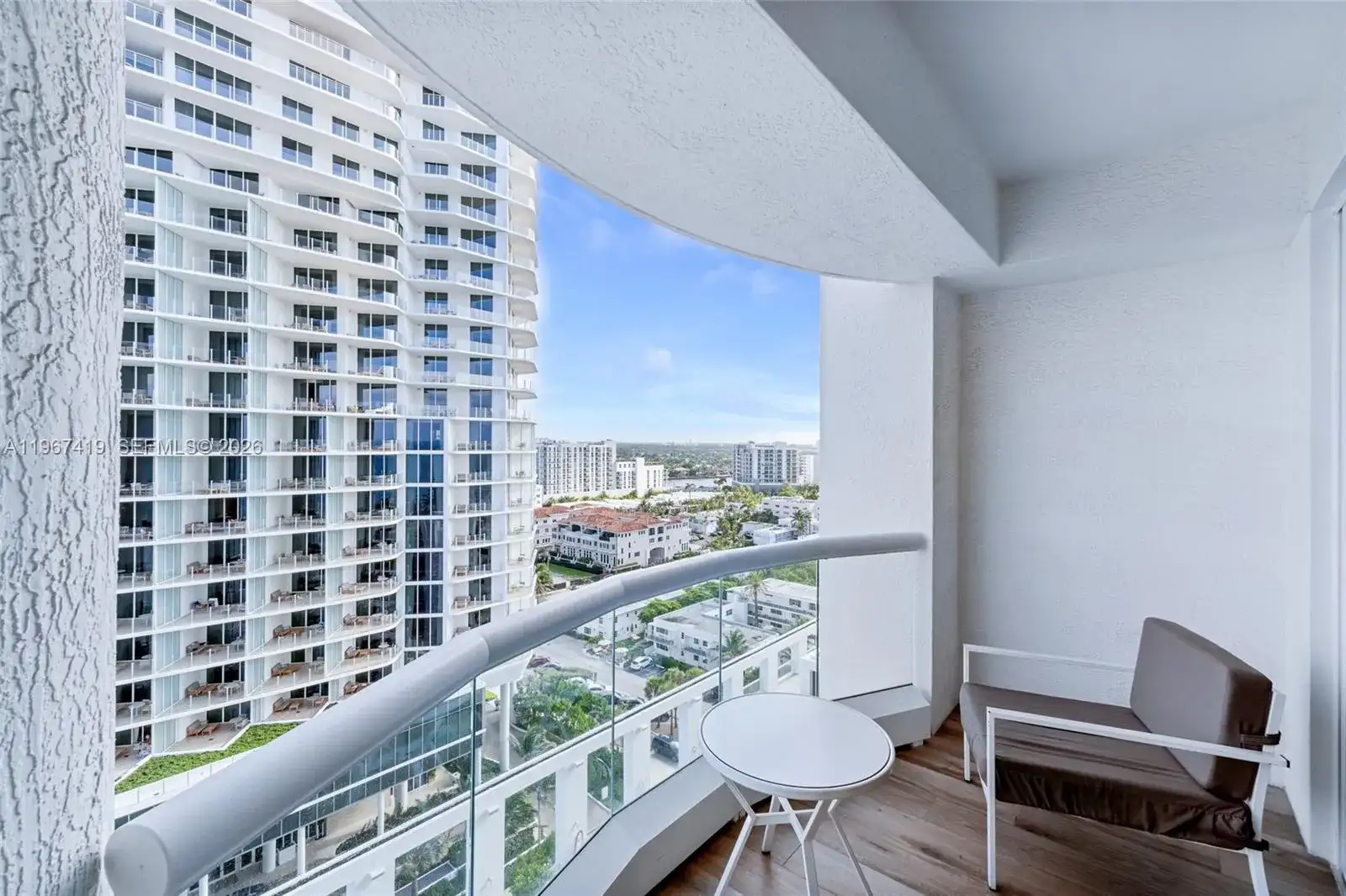 551 N Fort Lauderdale Beach Blvd # H1212, Fort Lauderdale FL 33304 photo 3