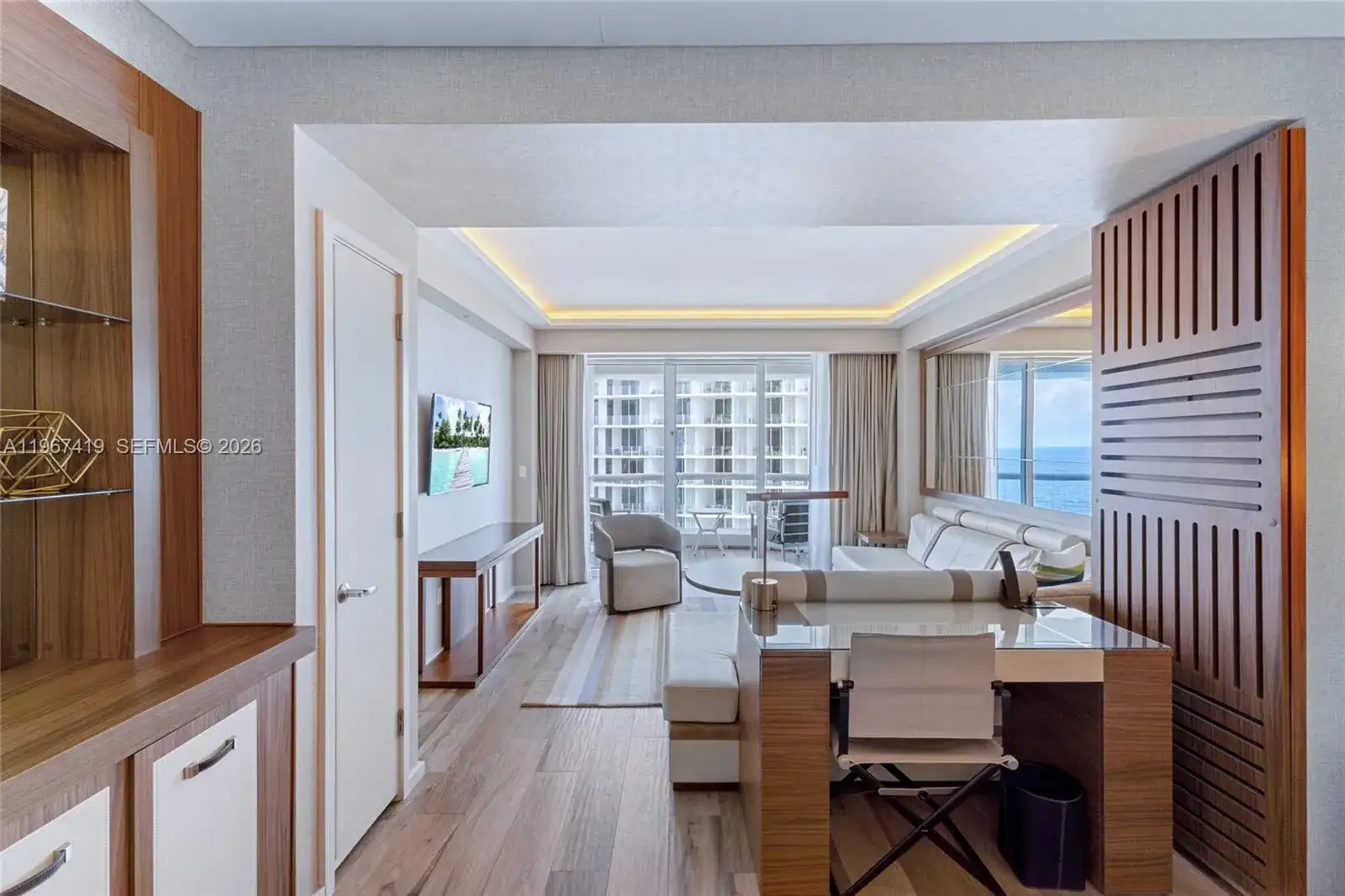 551 N Fort Lauderdale Beach Blvd # H1212, Fort Lauderdale FL 33304 photo 5