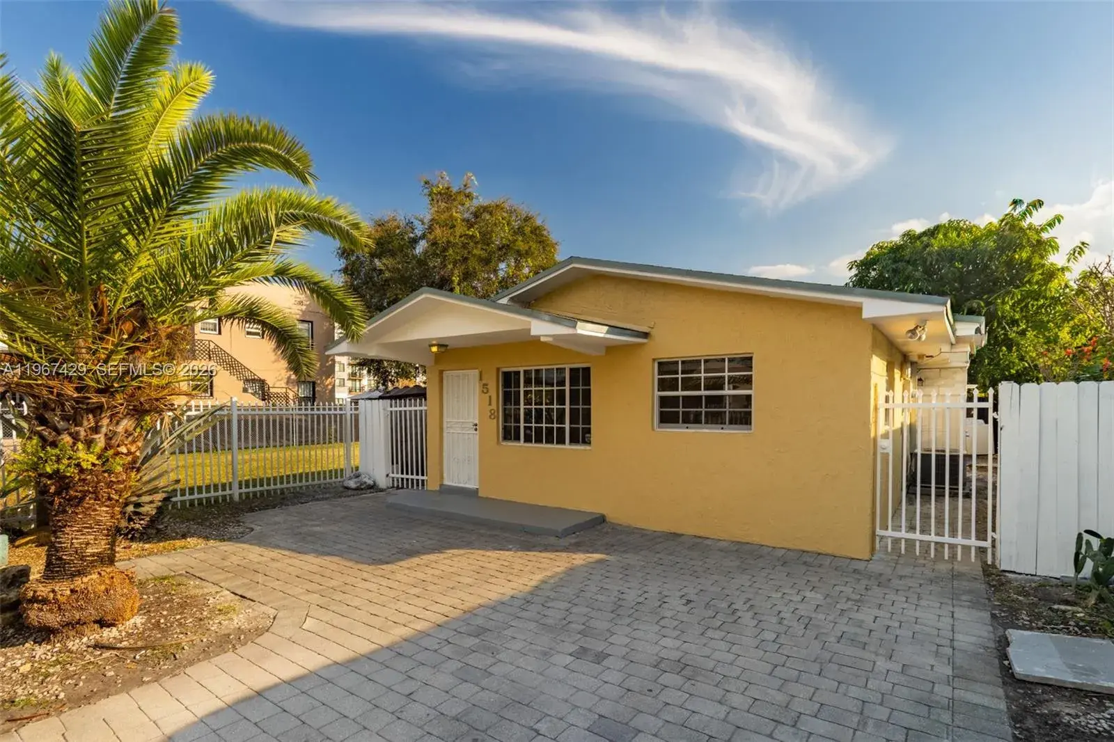 1518 NW 65th St, Miami FL 33147