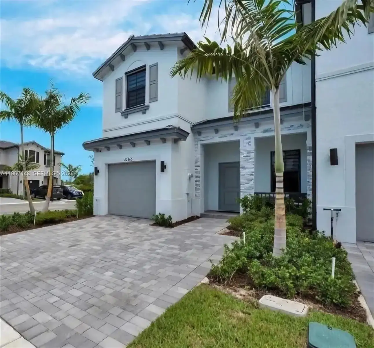 20366 NW 4th Path, Miami Gardens FL 33169 photo 2