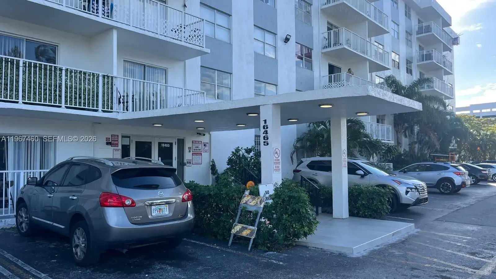 16465 NE 22nd Ave # 514, North Miami Beach FL 33160 photo 3