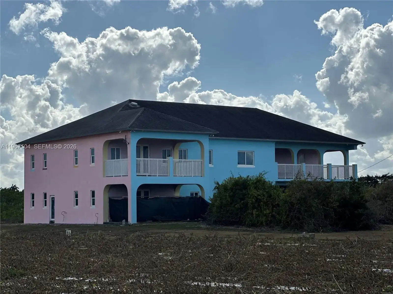 17240 SW 272nd St, Homestead FL 33031 photo 3