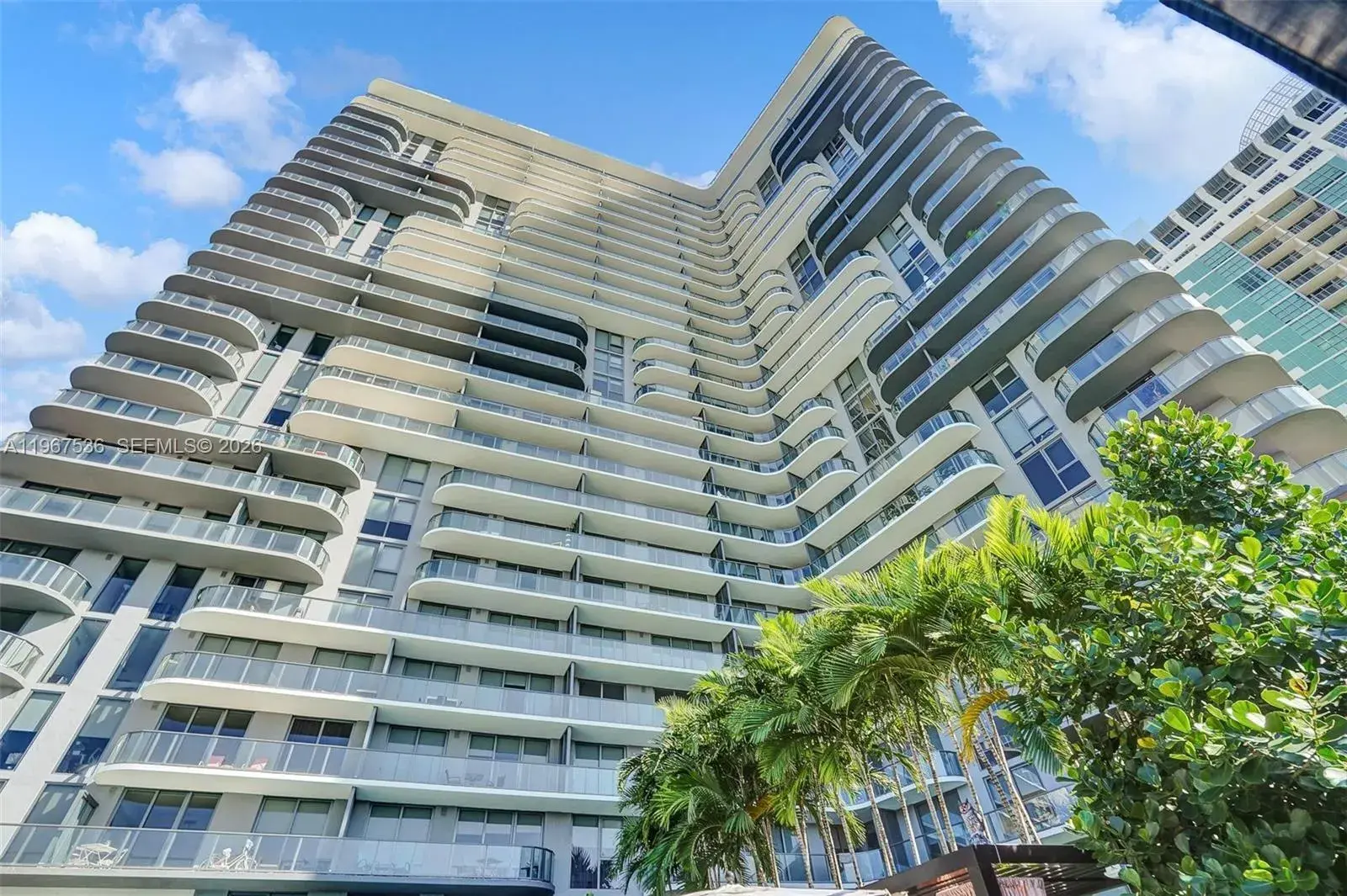 121 NE 34th St # 1705, Miami FL 33137