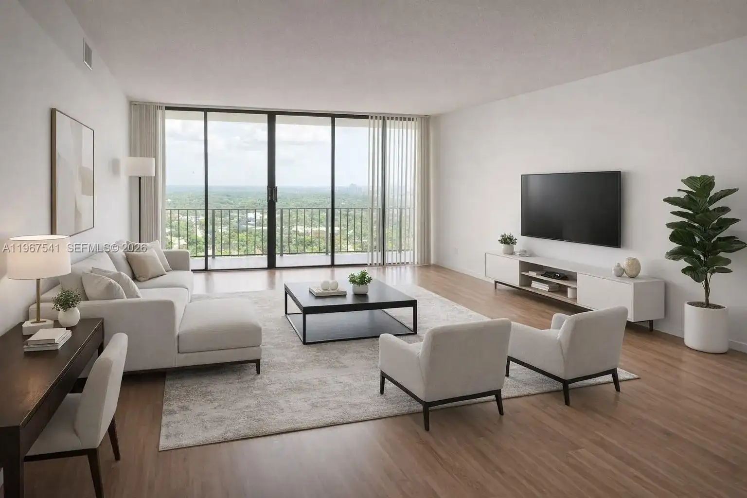 780 NE 69th St # 2504, Miami FL 33138 photo 3